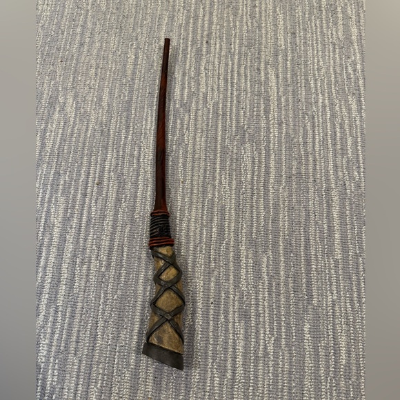 Rare Collectors Item! Harry Potter Universal Studios Grand Opening Wand - Picture 5 of 10